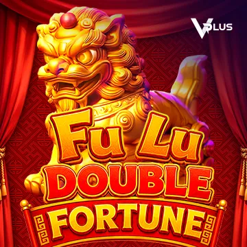 Vplus : Fu Lu Double Fortune - TROPICANA77