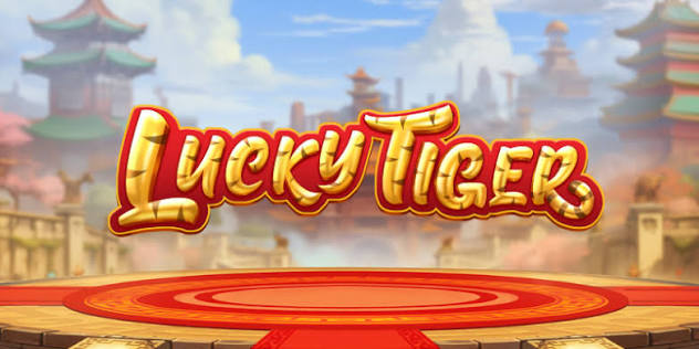Funky : Lucky Tiger - TROPICANA77